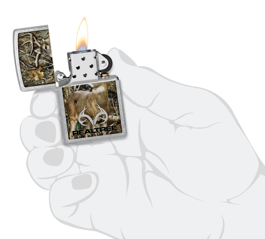 realtree hirschdesign