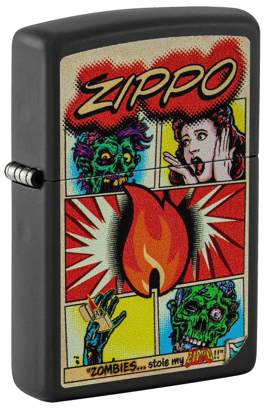 comic-zombies-design