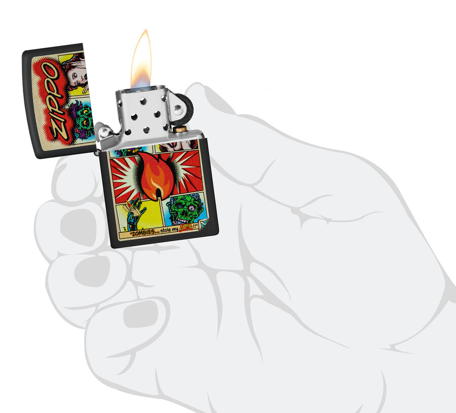 comic-zombies-design