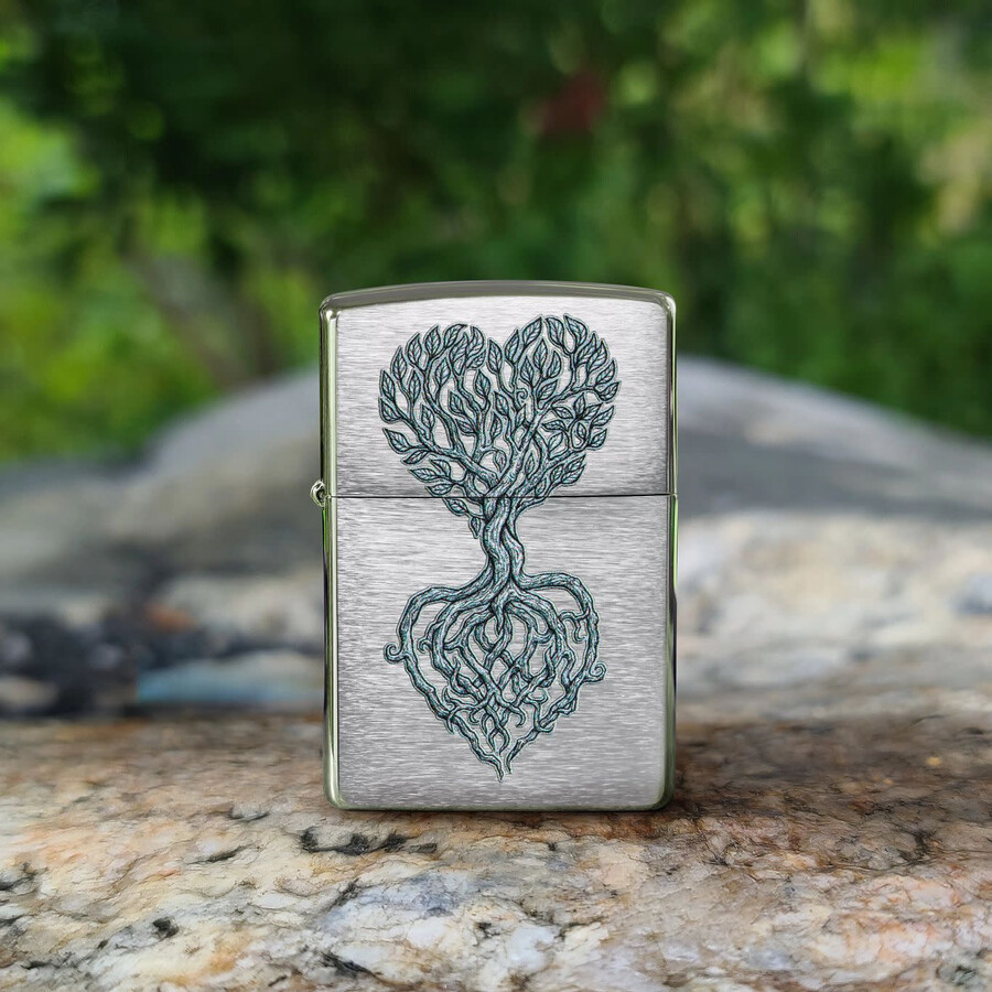 verwurzelt in liebe design