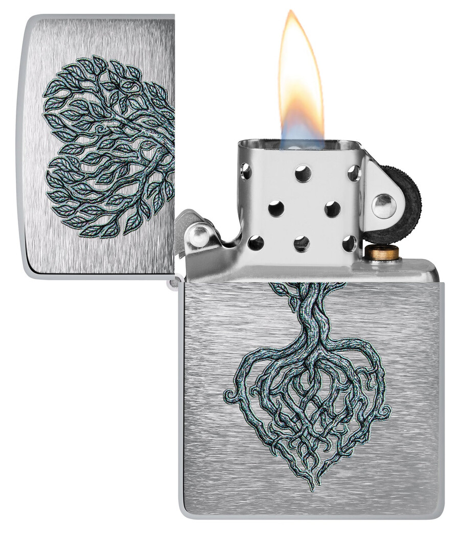 verwurzelt in liebe design