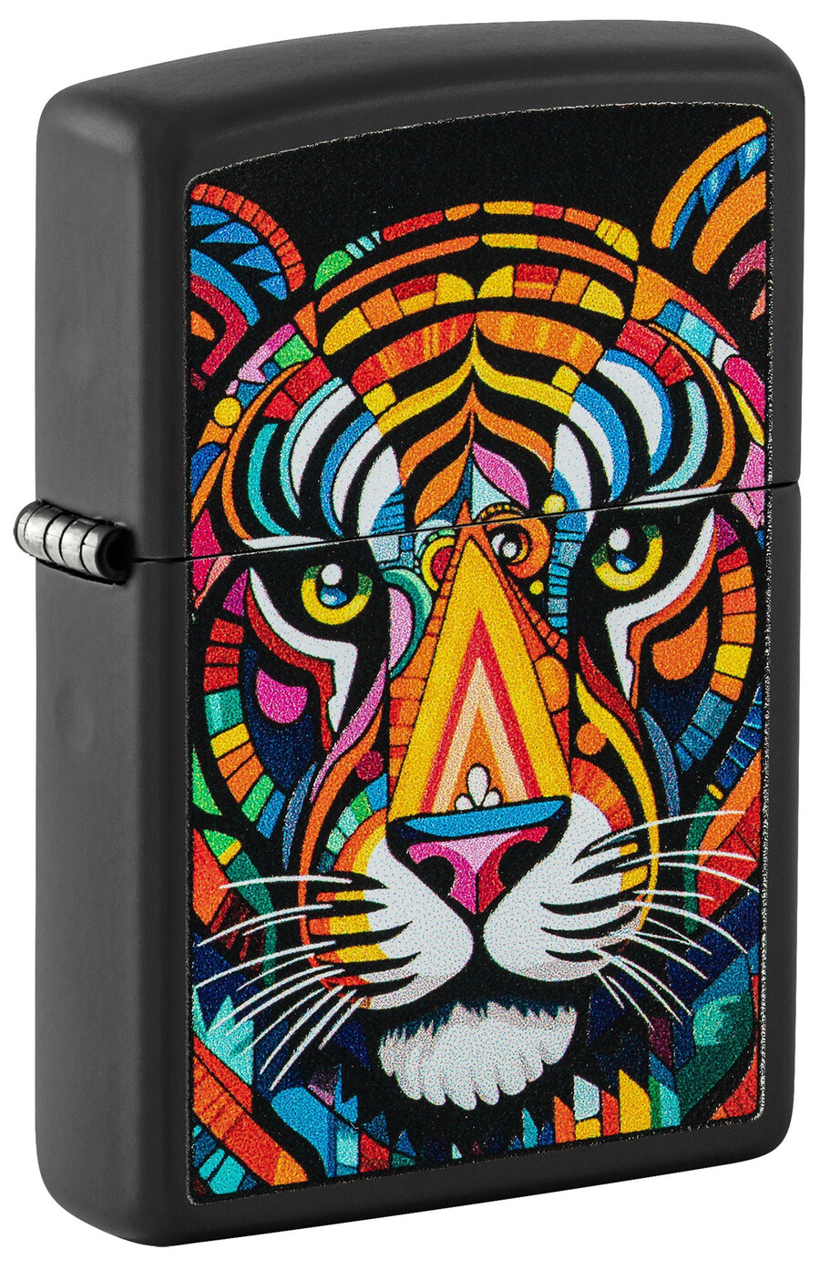 tigerstreifen-design