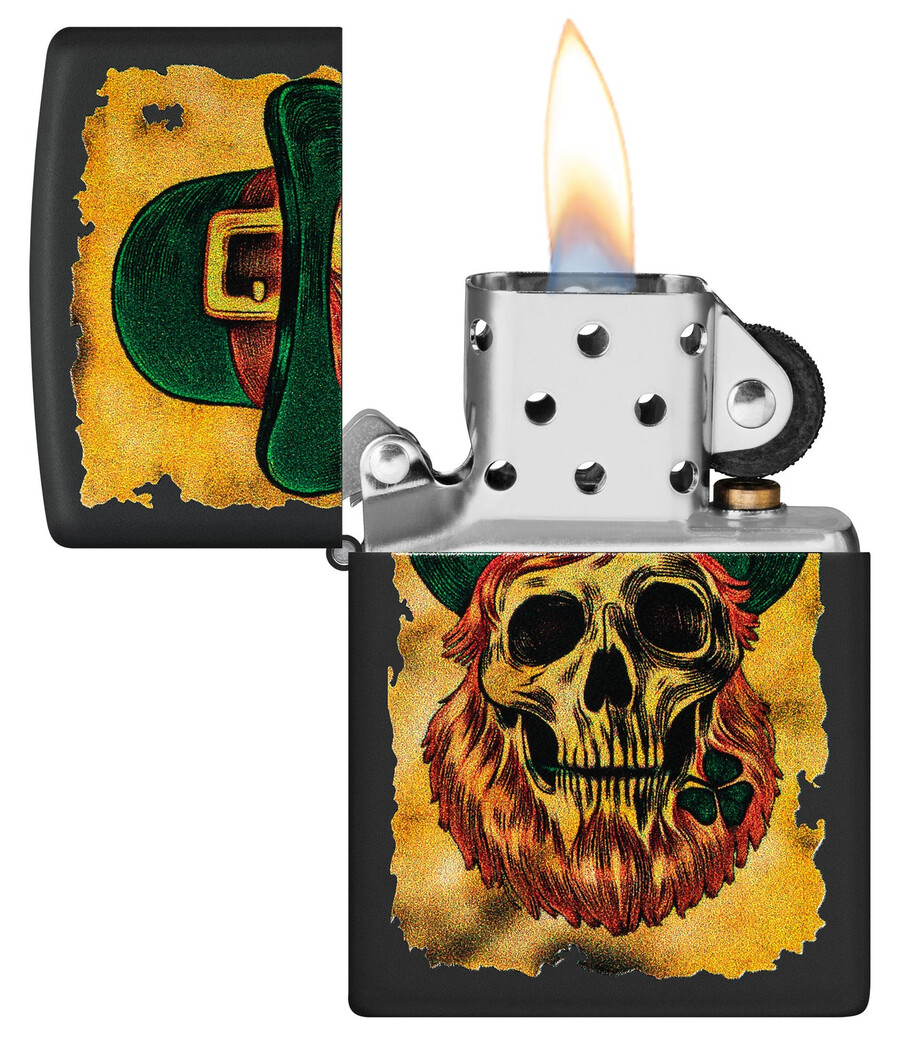 glückskartendesign