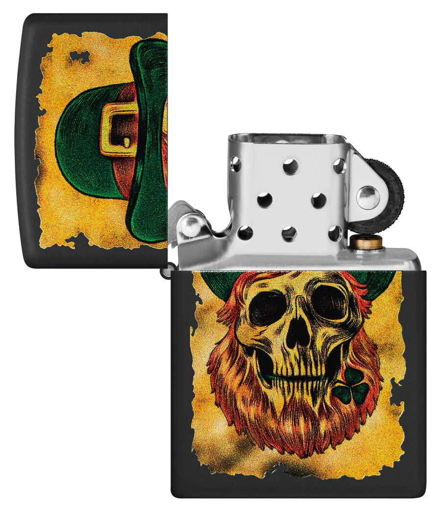 glückskartendesign