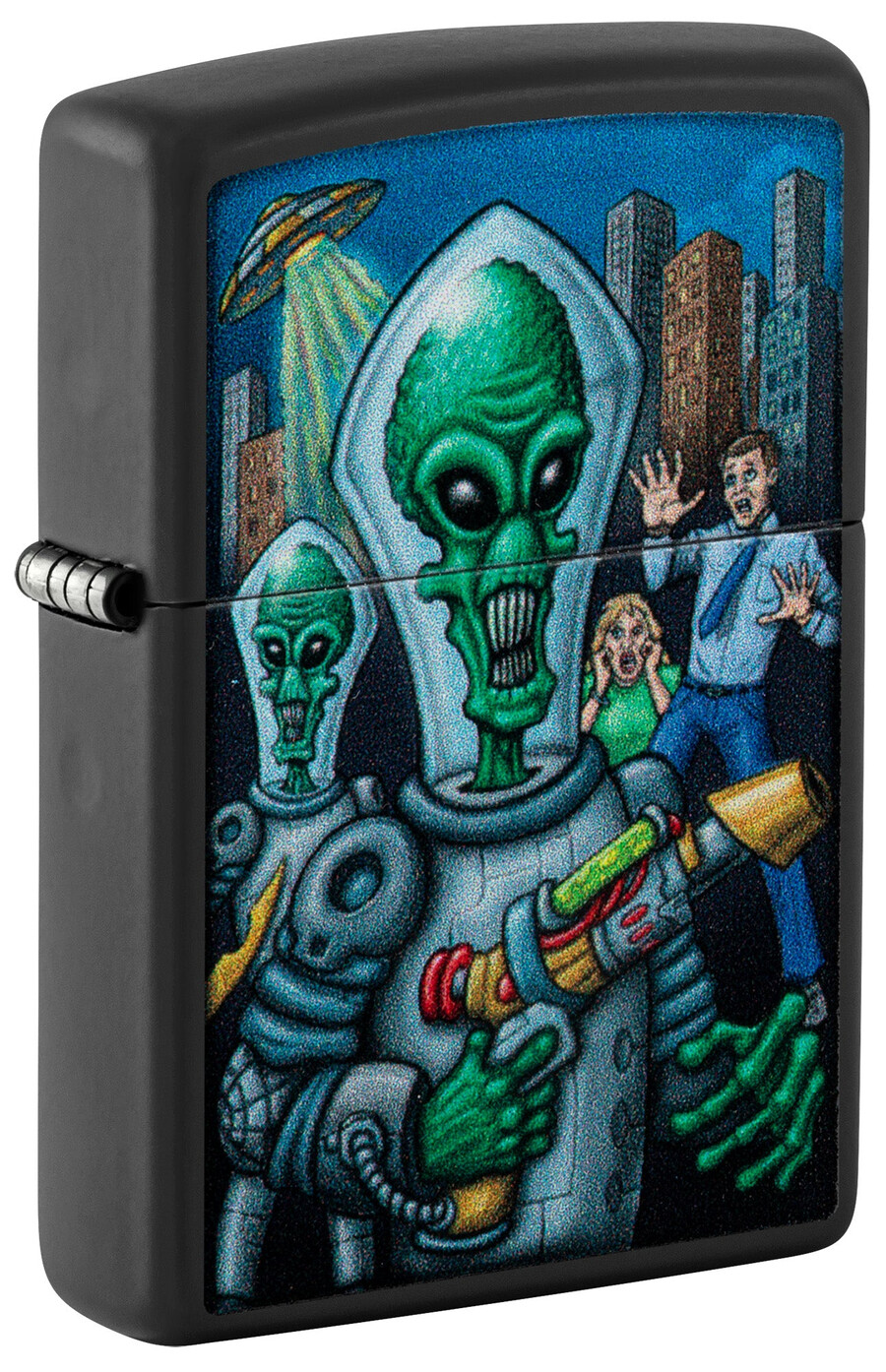 alien-angriff-design