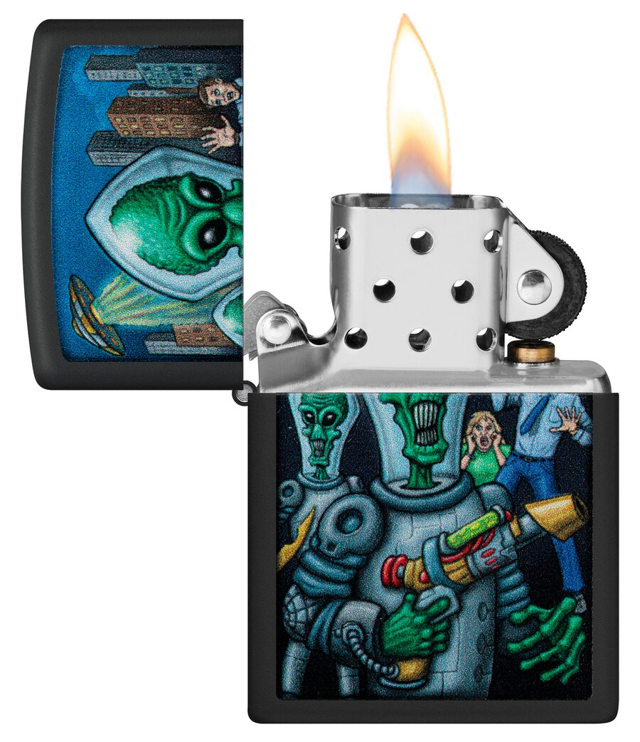 alien-angriff-design