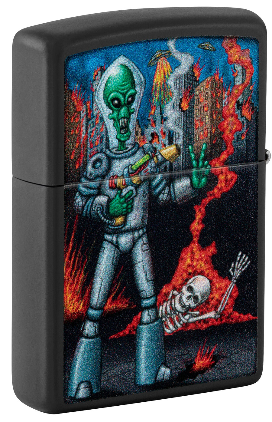 alien-angriff-design