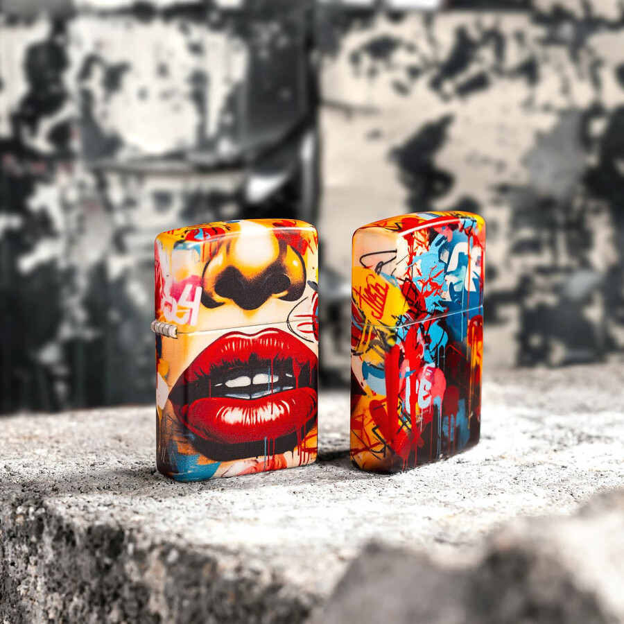 street art design