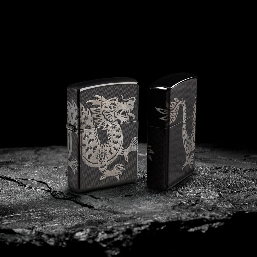 glücksdrachen-design