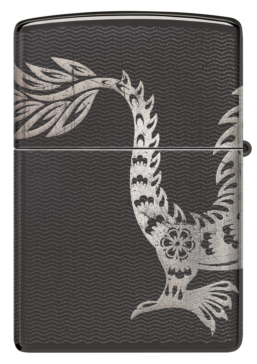 glücksdrachen-design