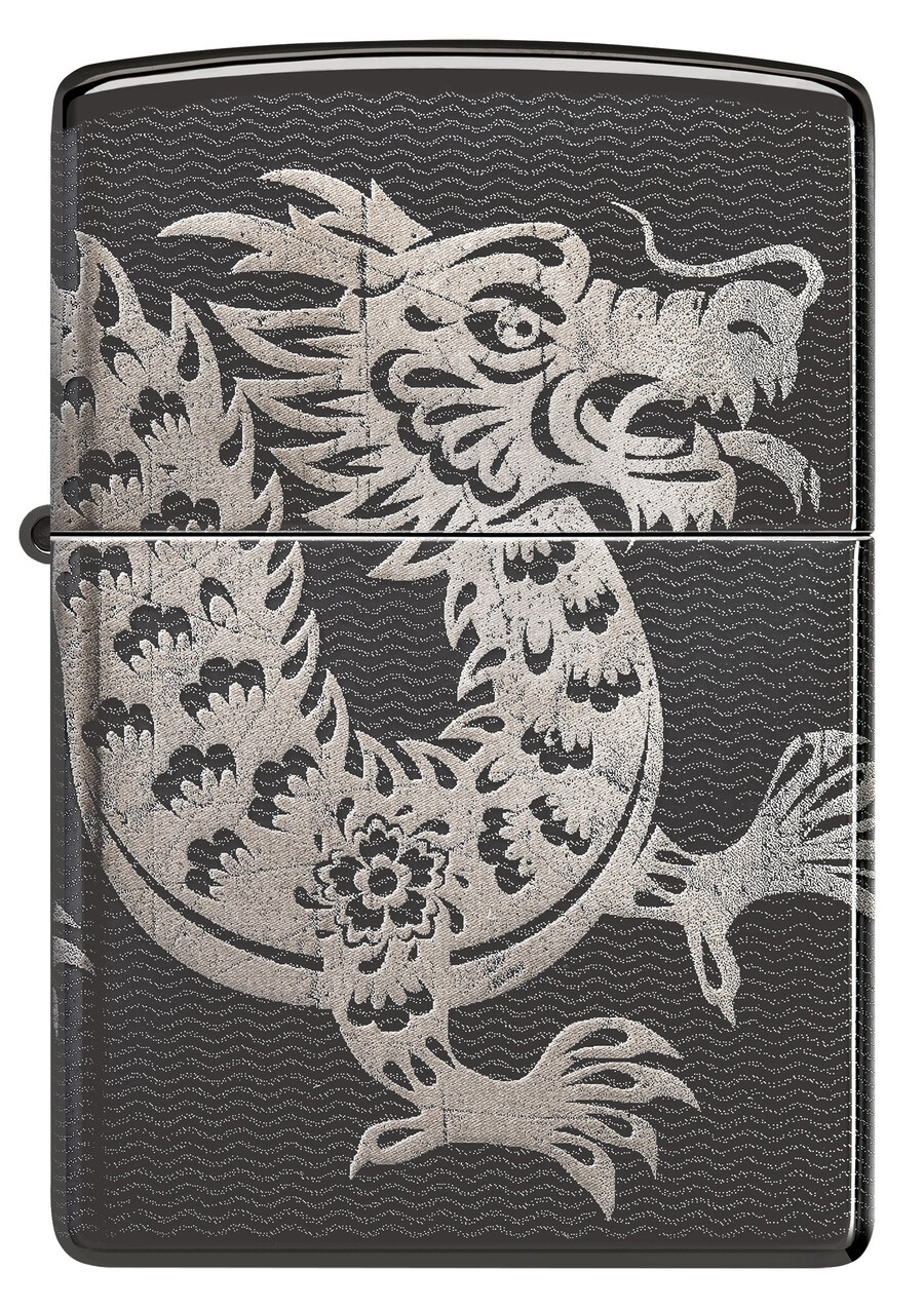 glücksdrachen-design