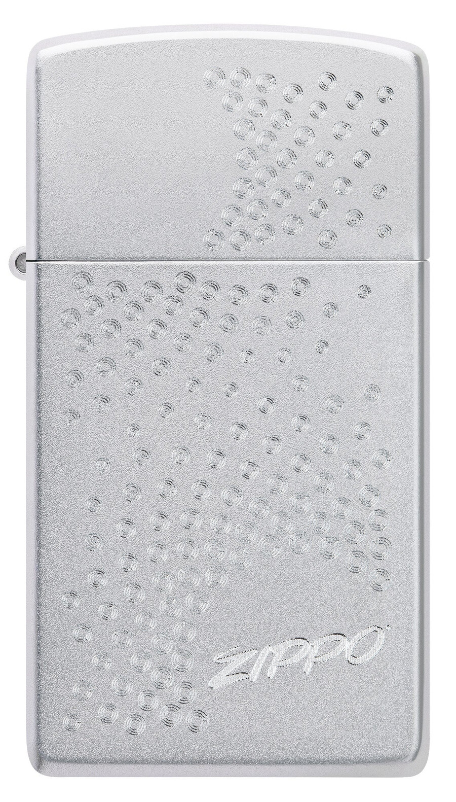 slim zippo punktdesign