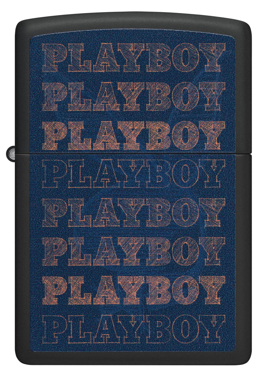 playboy schwarzlicht-kaninchen-design