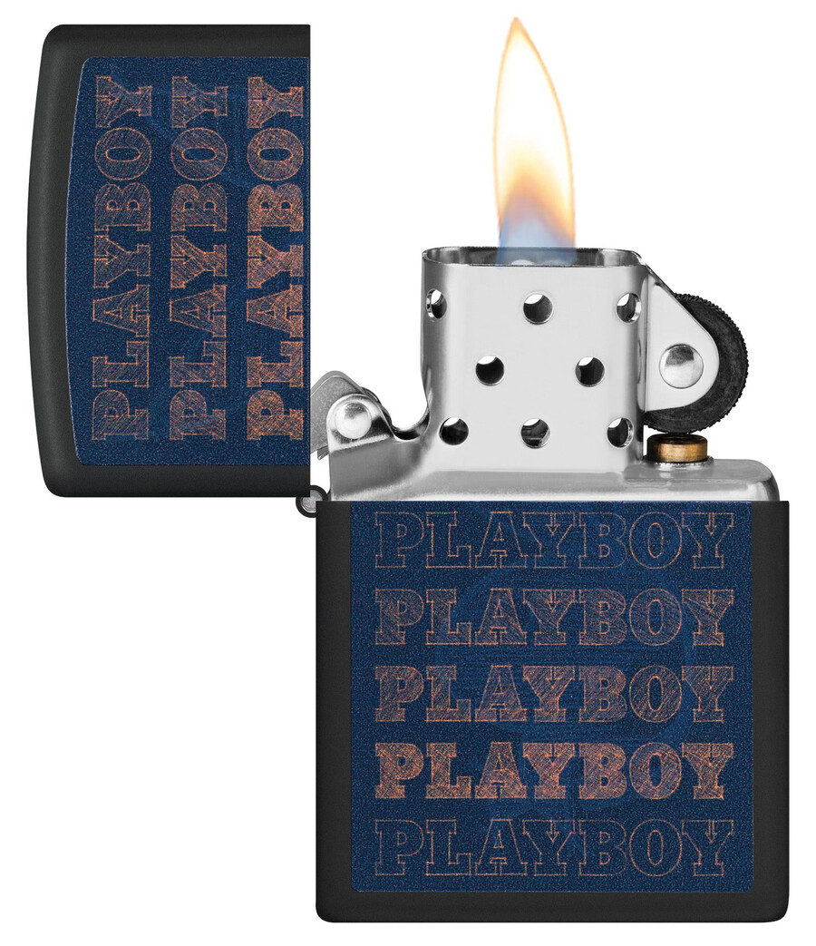 playboy schwarzlicht-kaninchen-design
