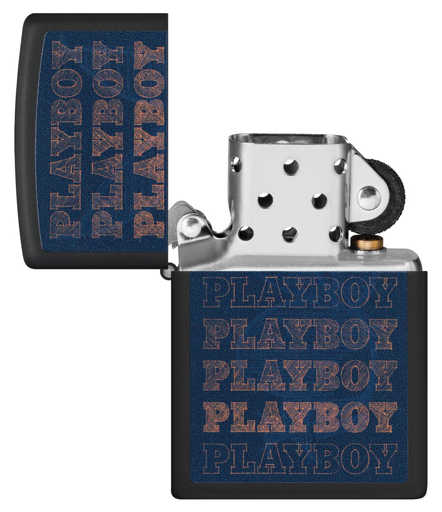 playboy schwarzlicht-kaninchen-design