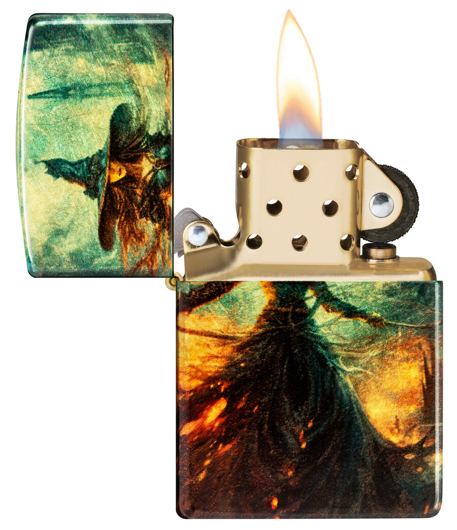 feuermagier-design