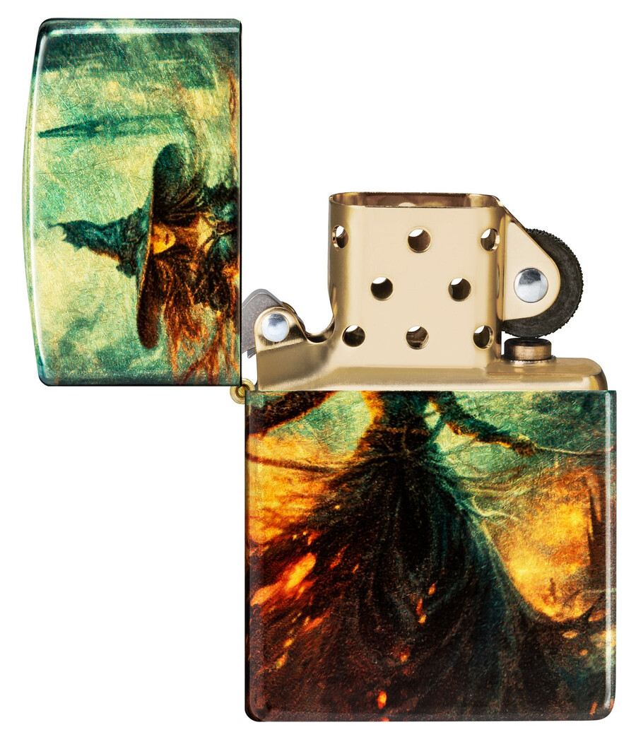 feuermagier-design