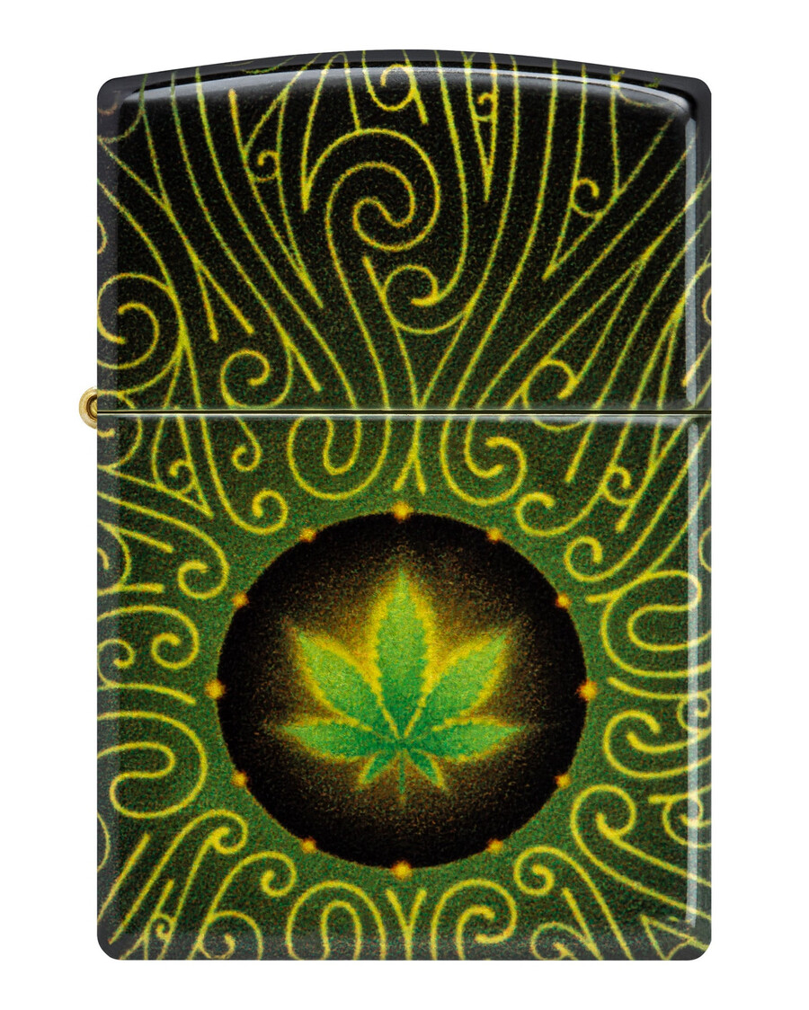 cannabis-labyrinth-design