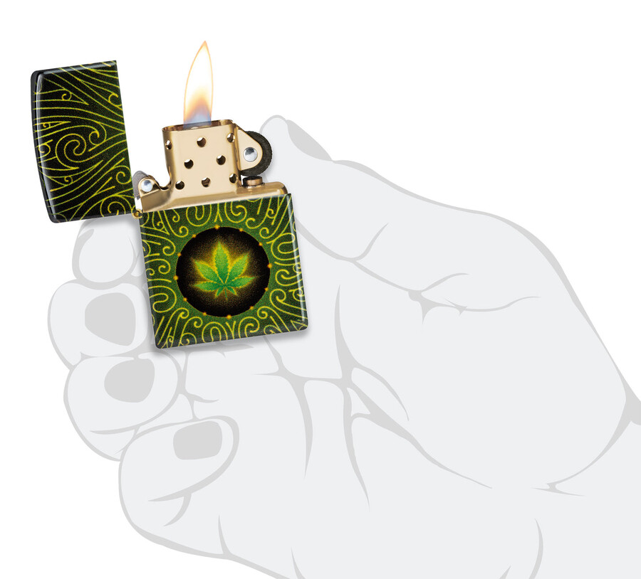 cannabis-labyrinth-design