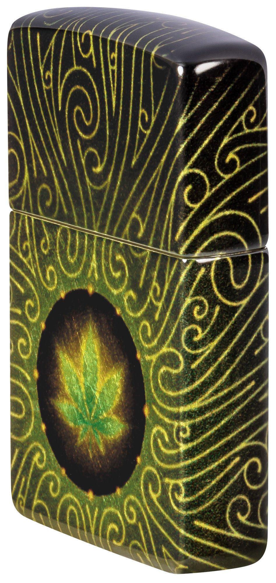 cannabis-labyrinth-design