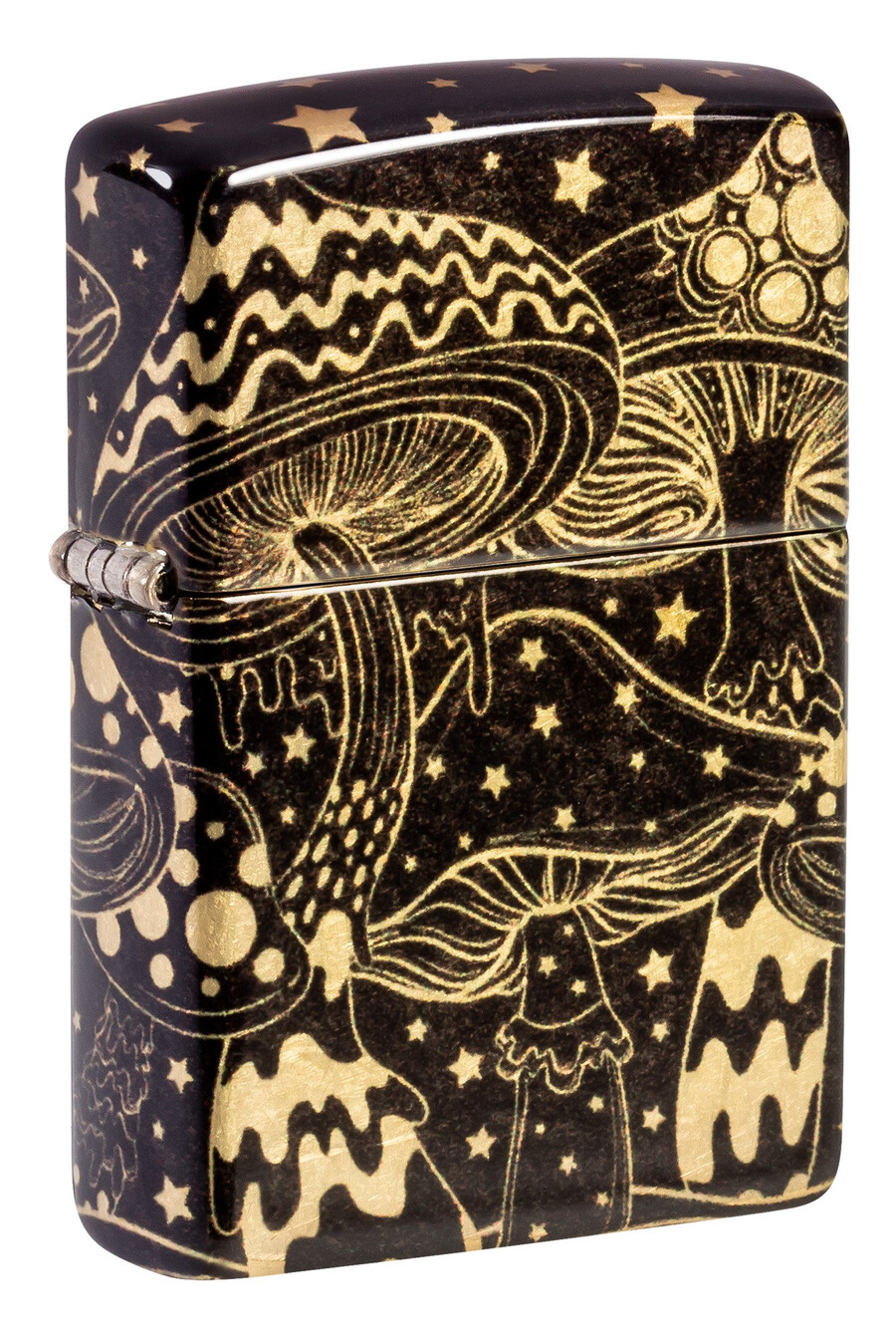pilz-drift-design