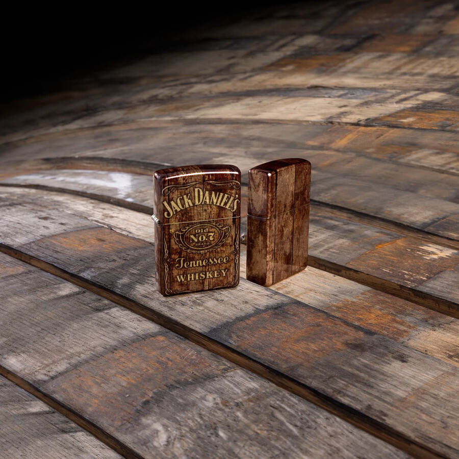 jack daniels fassdesign