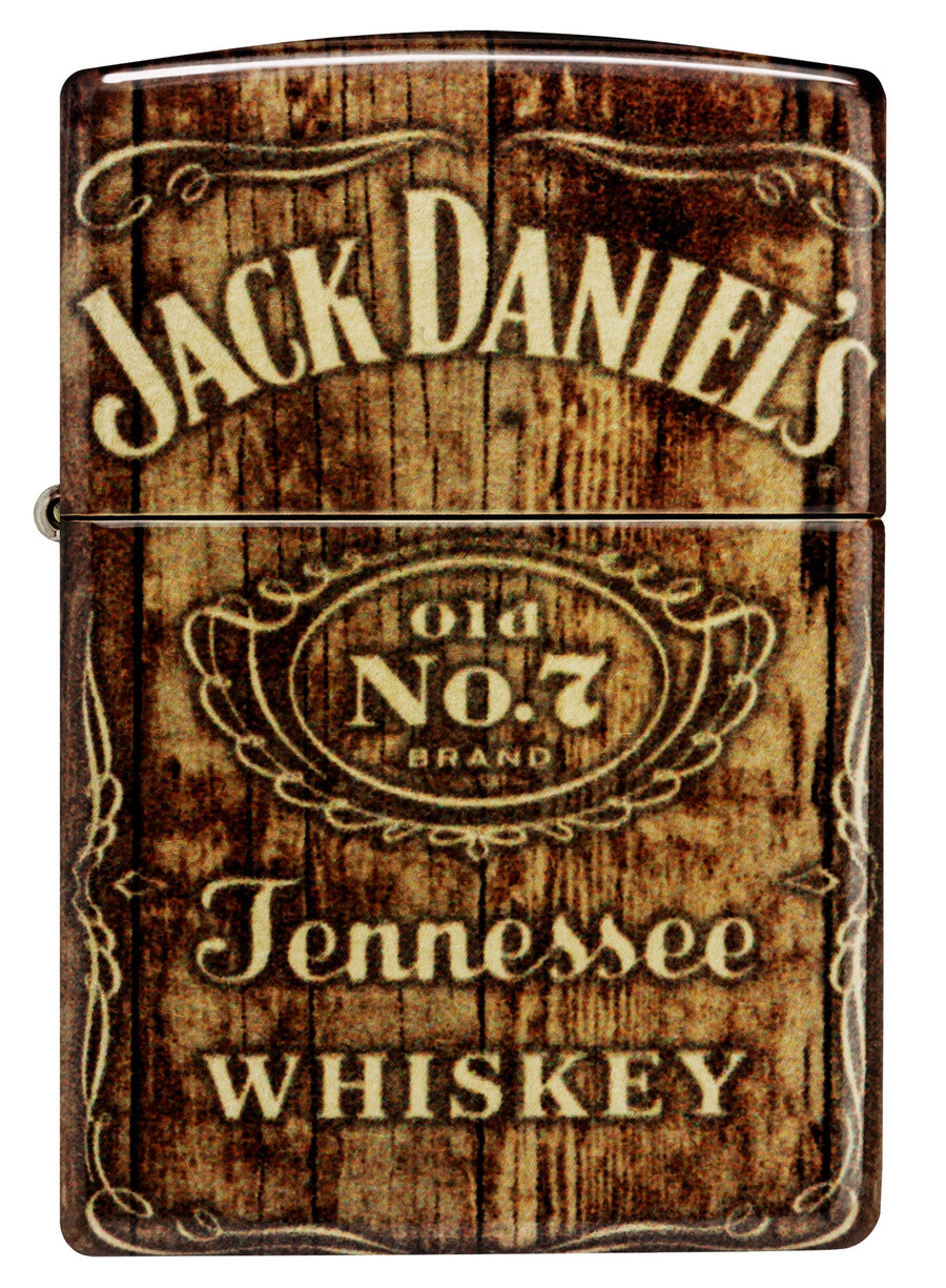 jack daniels fassdesign