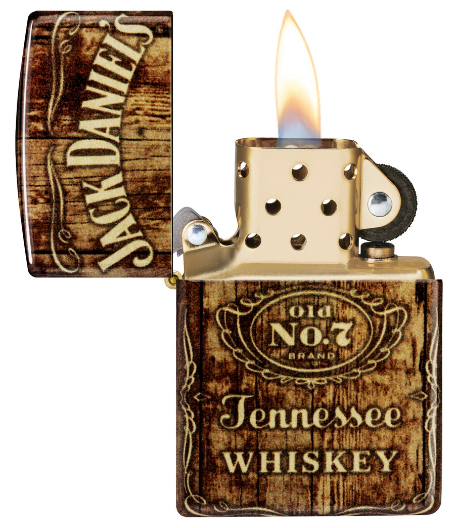 jack daniels fassdesign