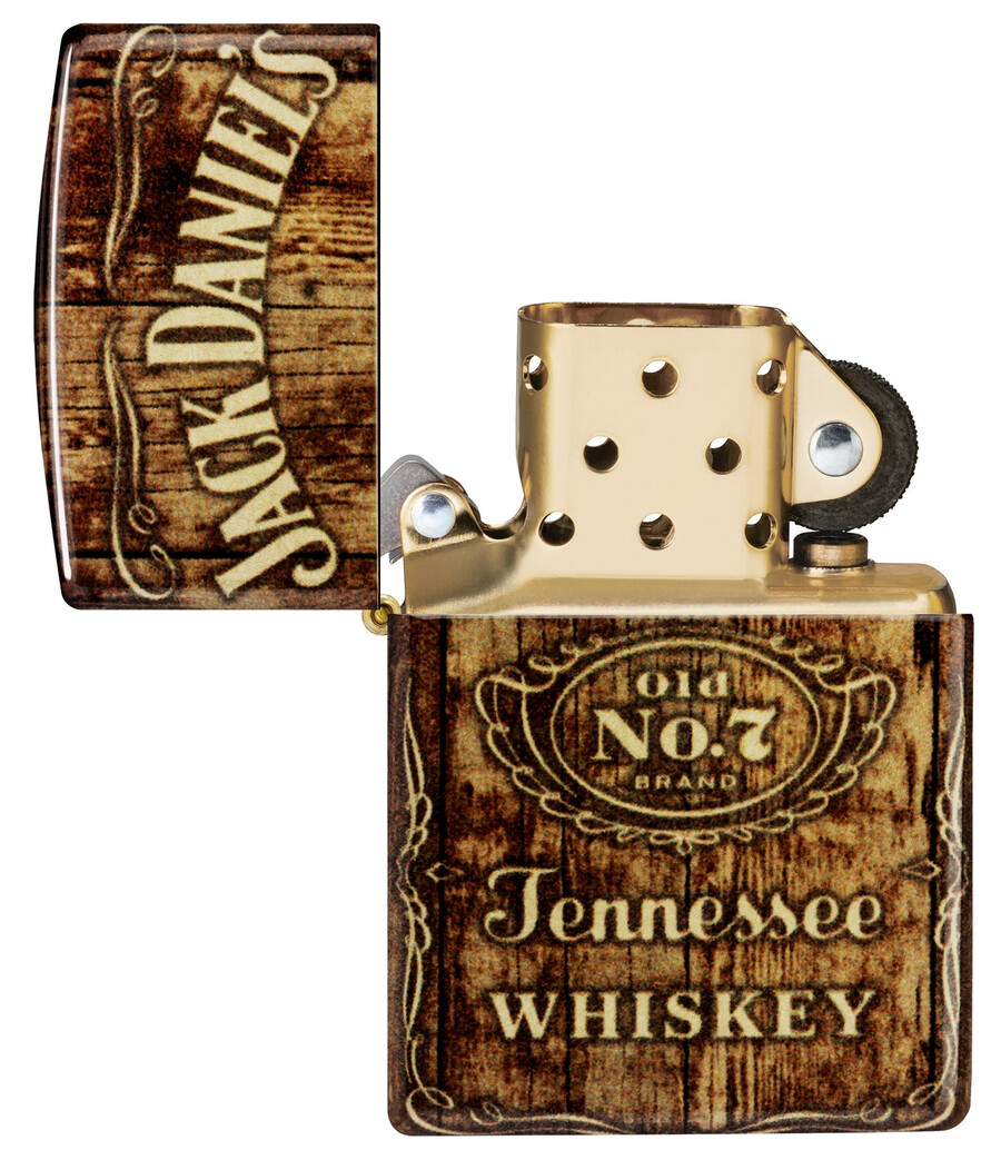 jack daniels fassdesign