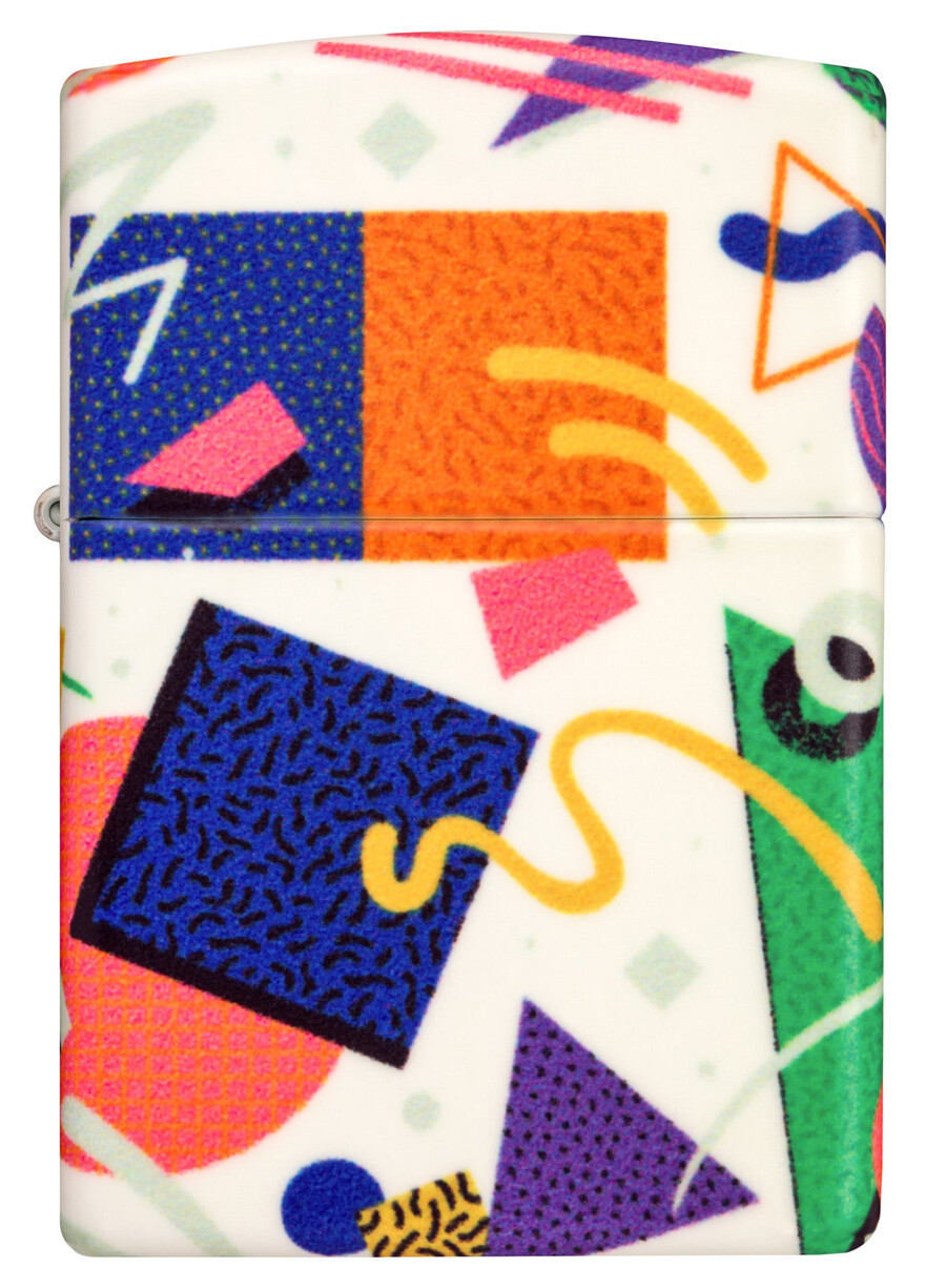 retro-musterdesign