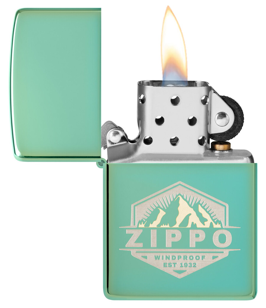 zippo-abzeichen-design