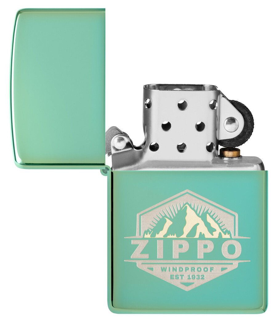 zippo-abzeichen-design