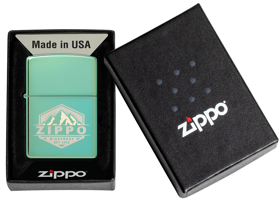 zippo-abzeichen-design