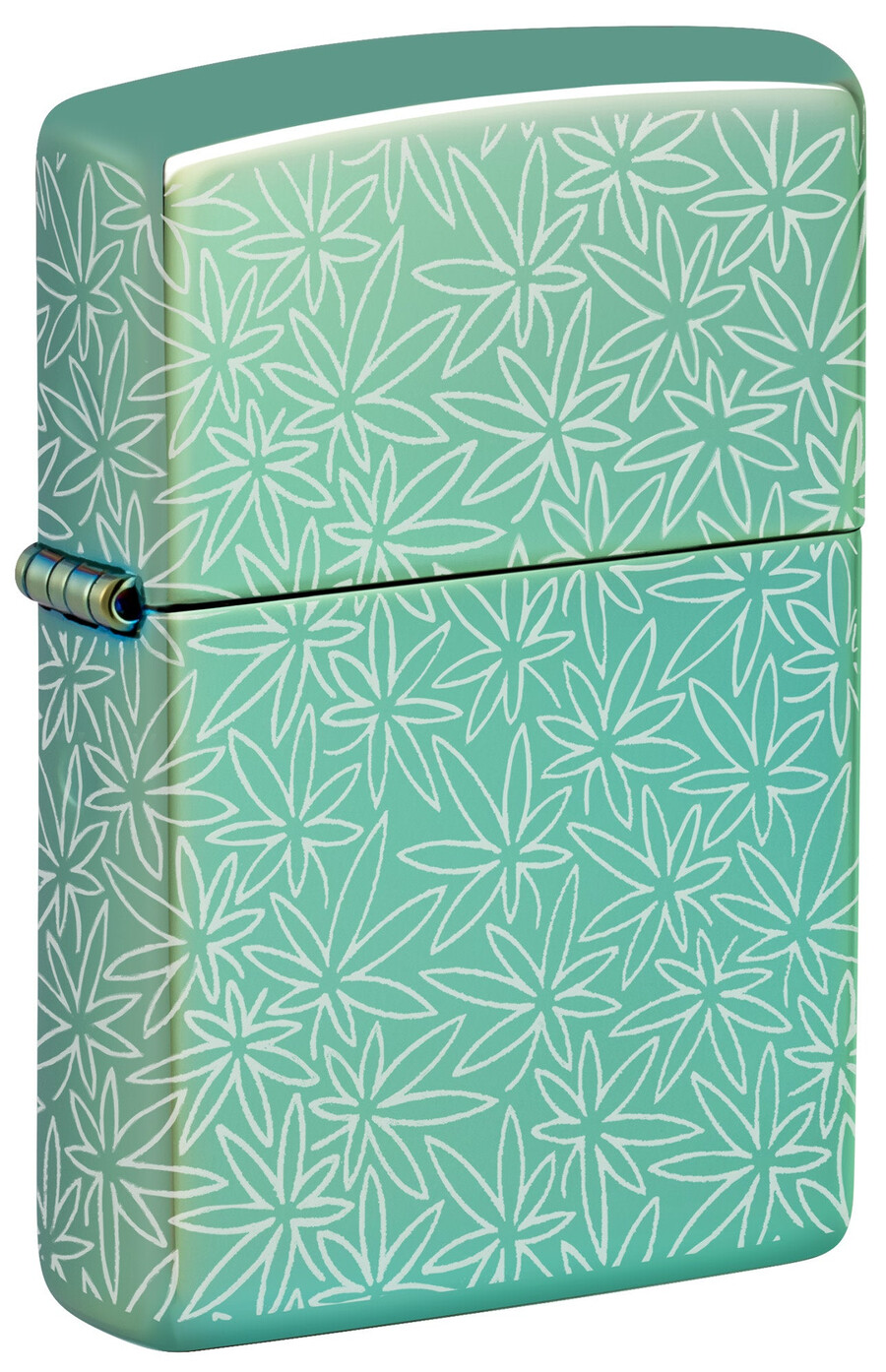 atomic cannabis design