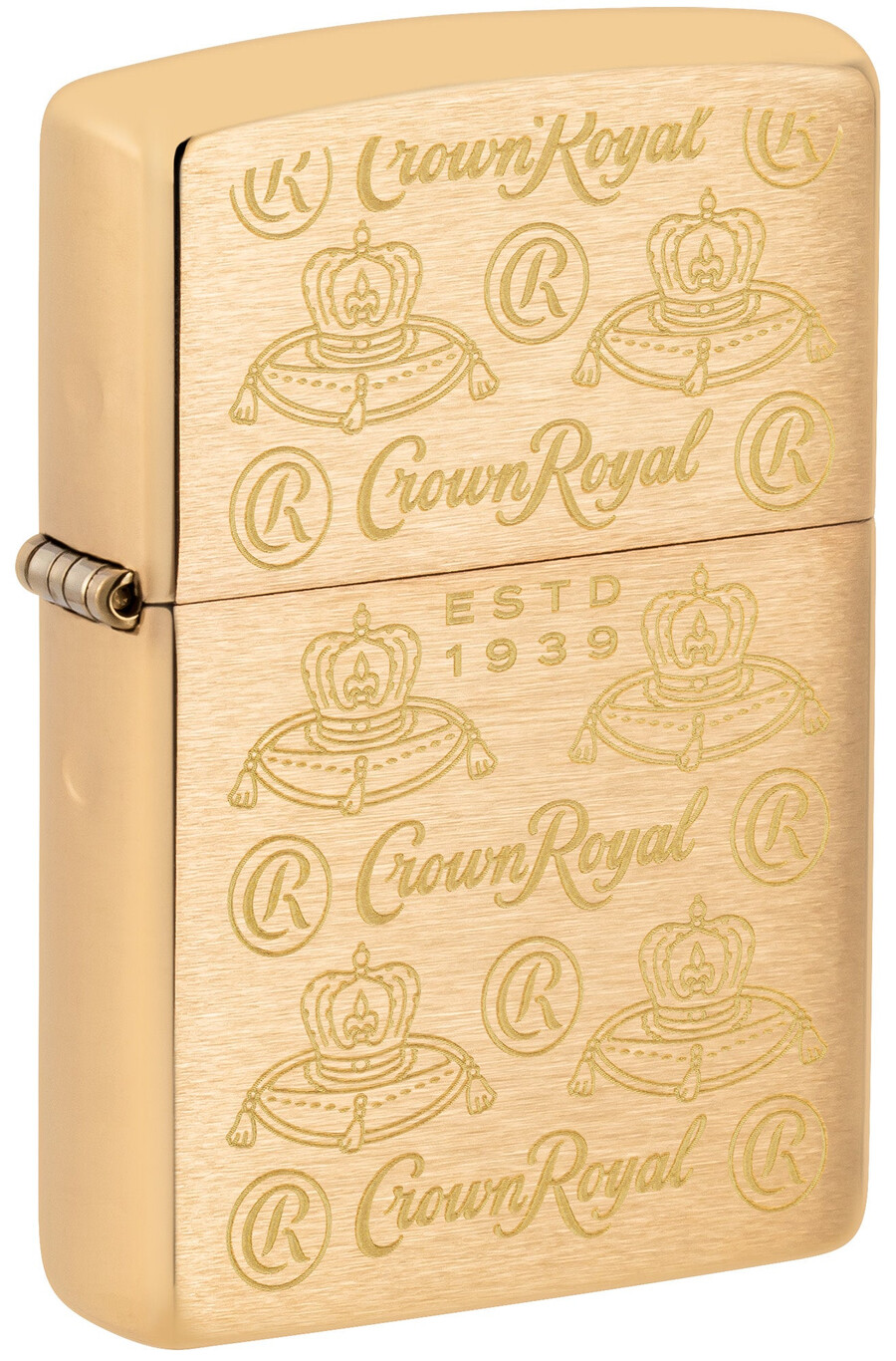 crown royal elegance design