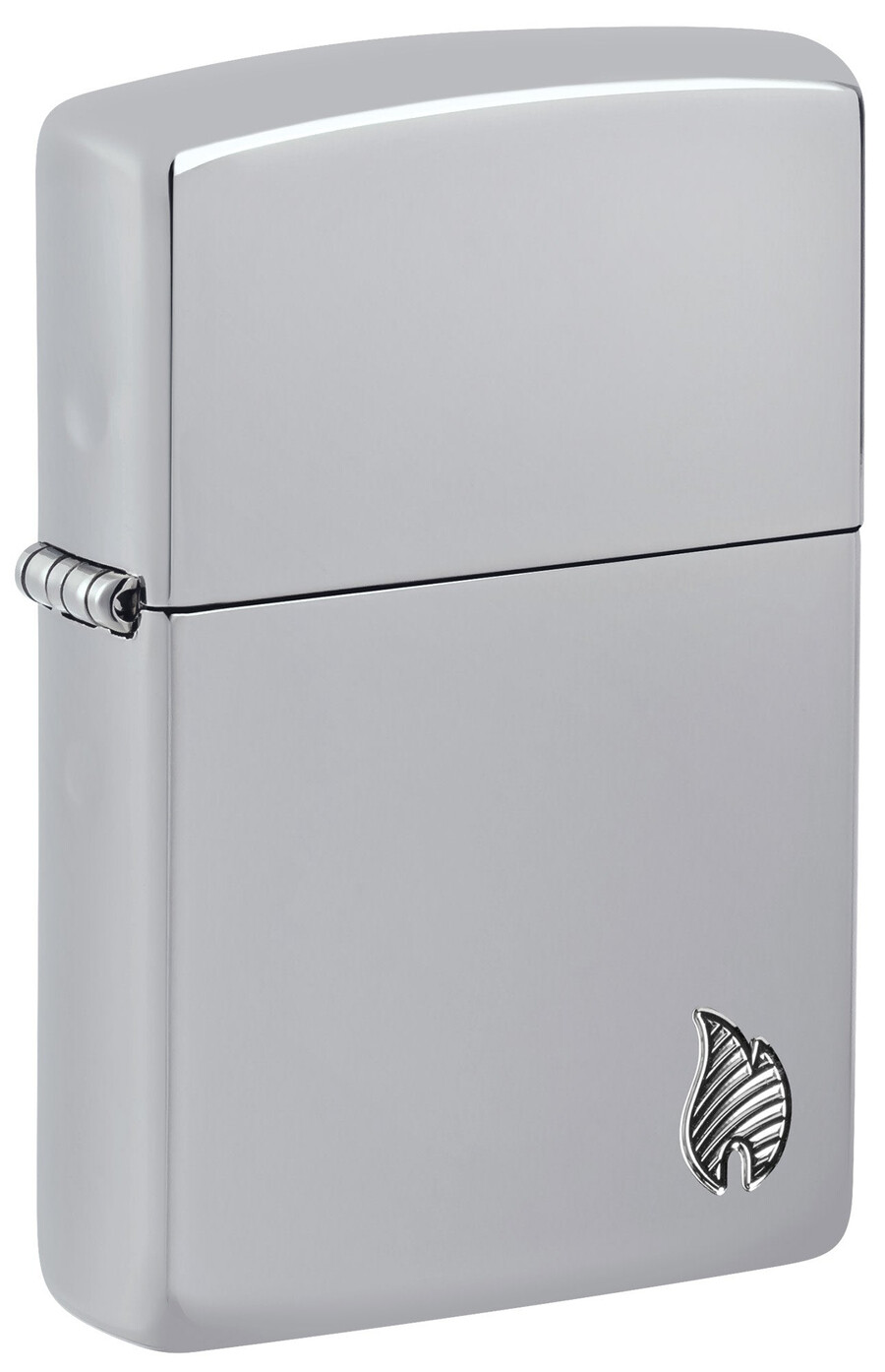 armor chrome flammendesign