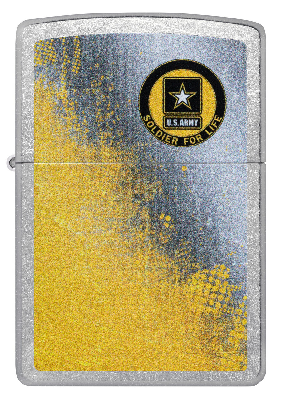 us army soldier for life design