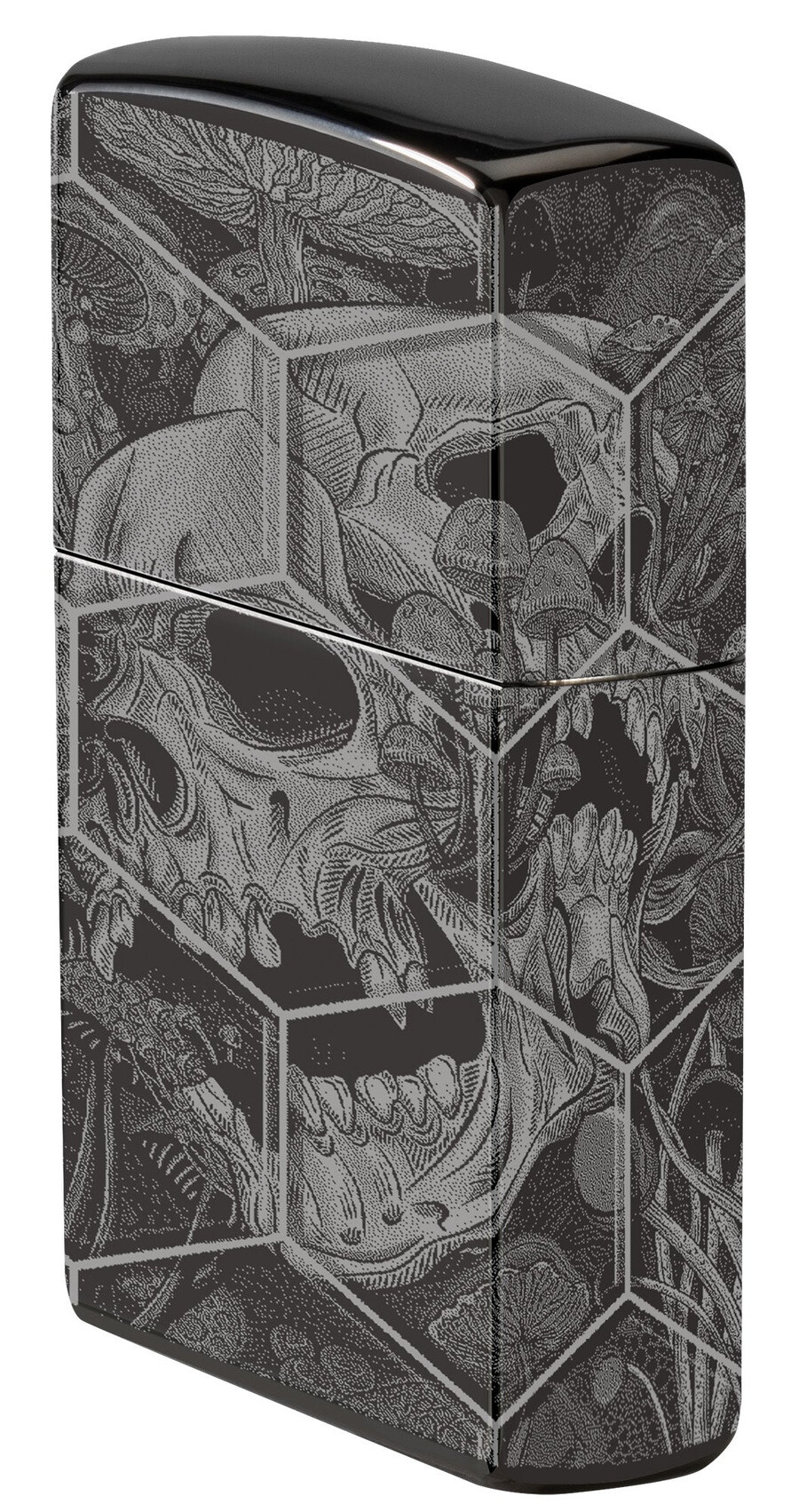 pilzschädel-design