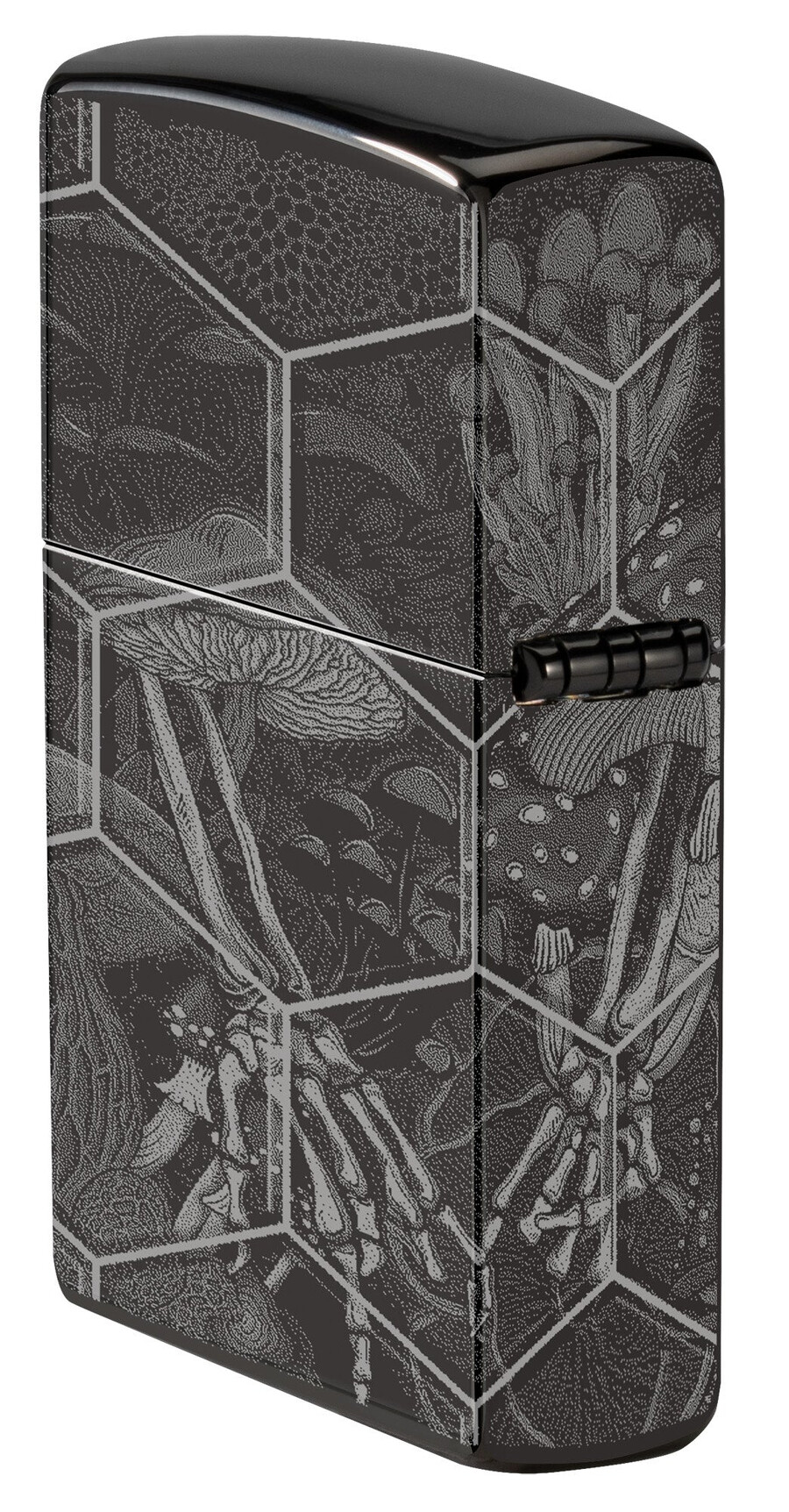 pilzschädel-design