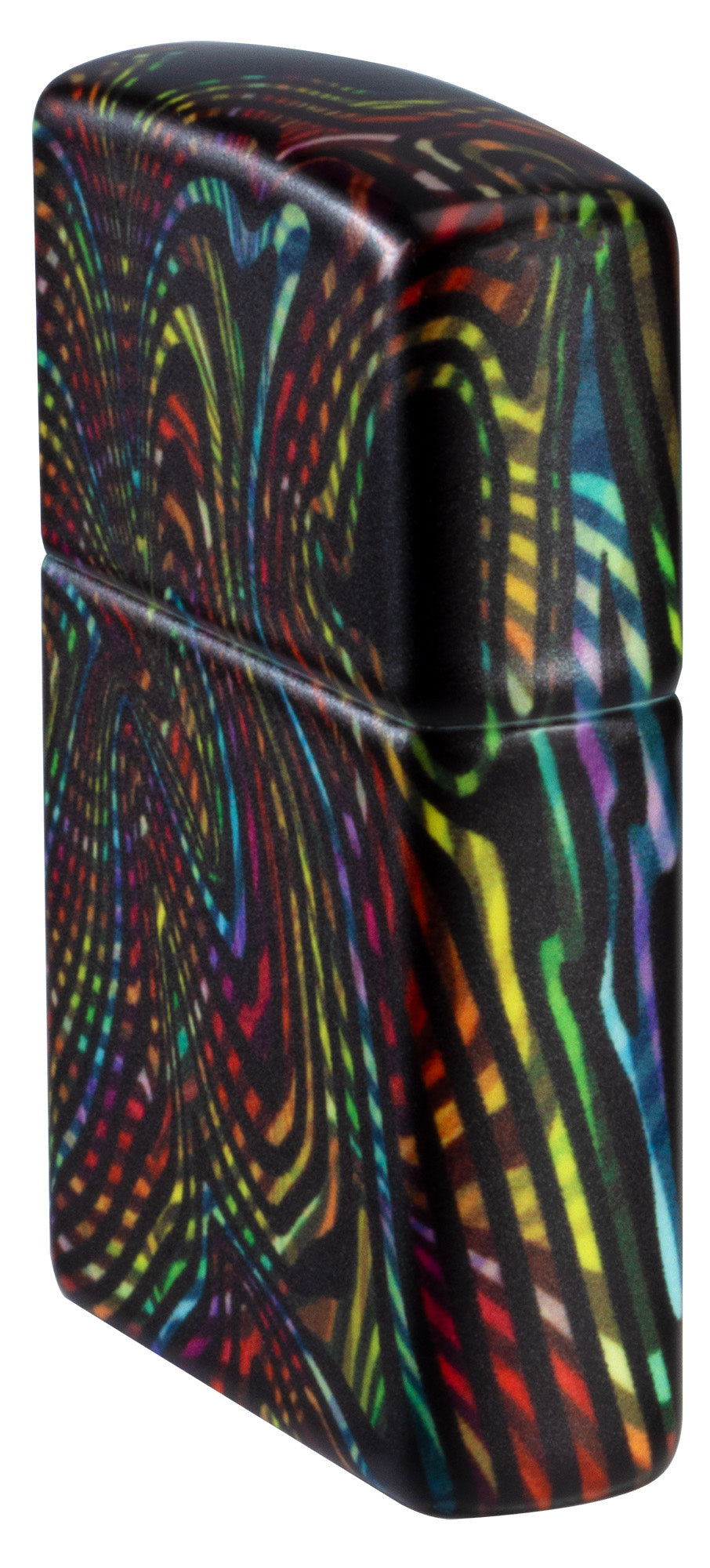 leuchtendes illusionsdesign