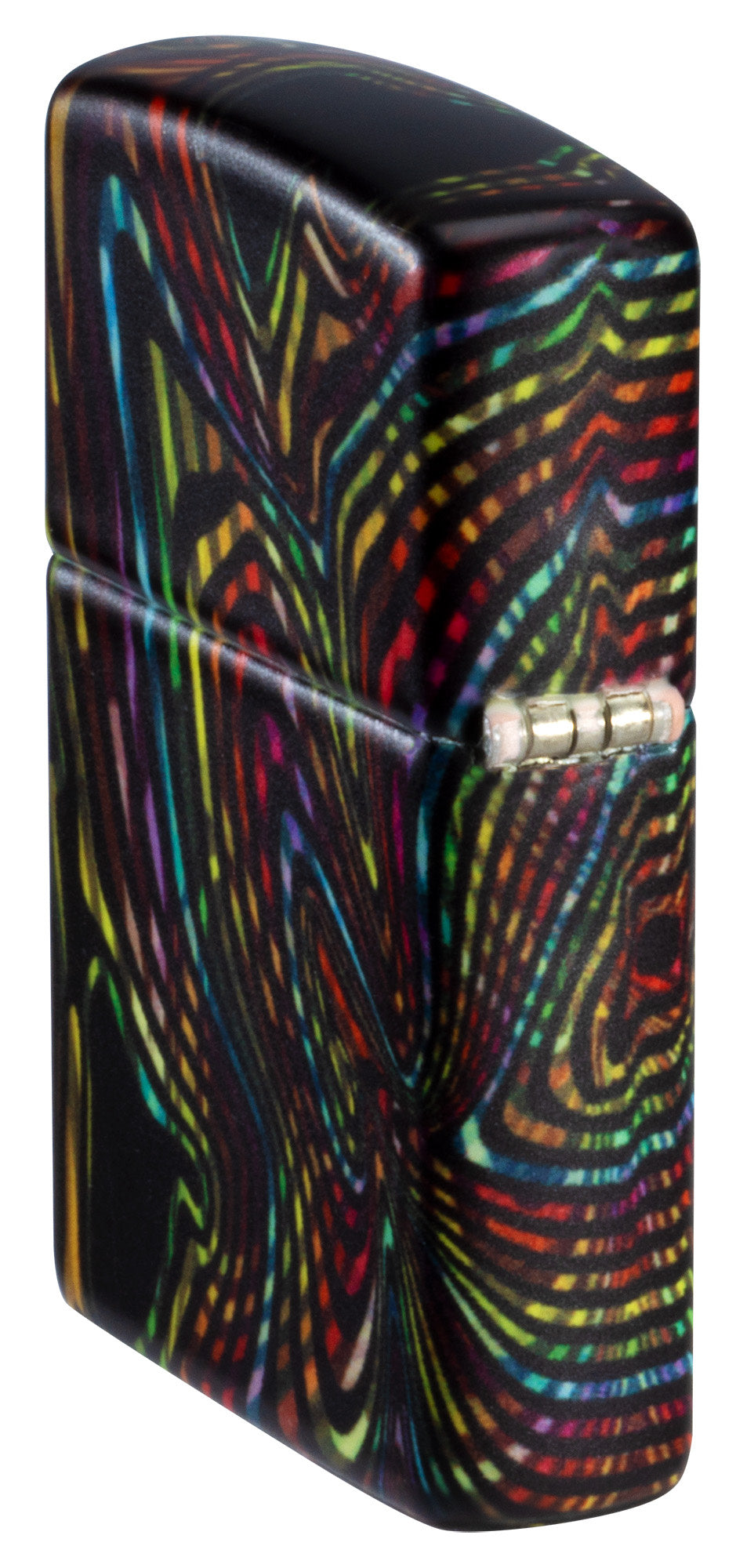 leuchtendes illusionsdesign