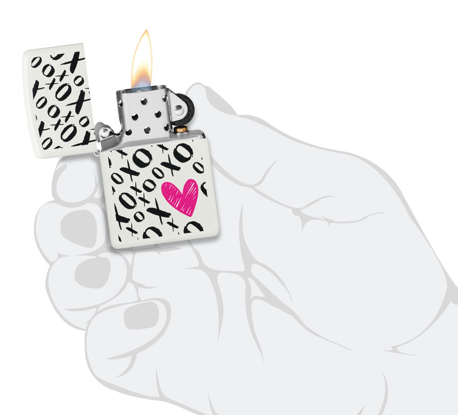 hugs and kisses design
