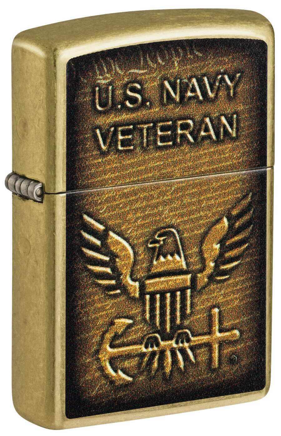 design für veteranen der us-marine