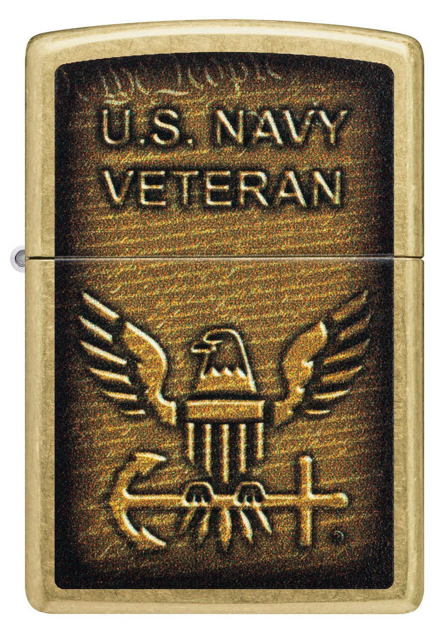 design für veteranen der us-marine