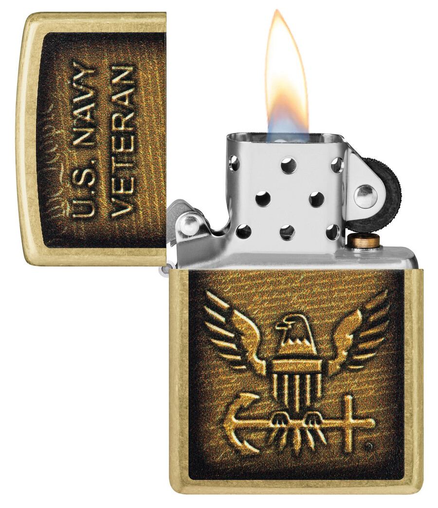design für veteranen der us-marine