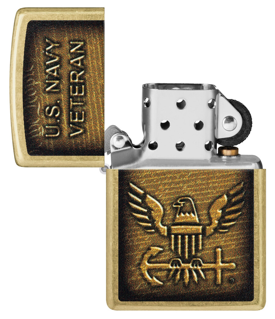 design für veteranen der us-marine