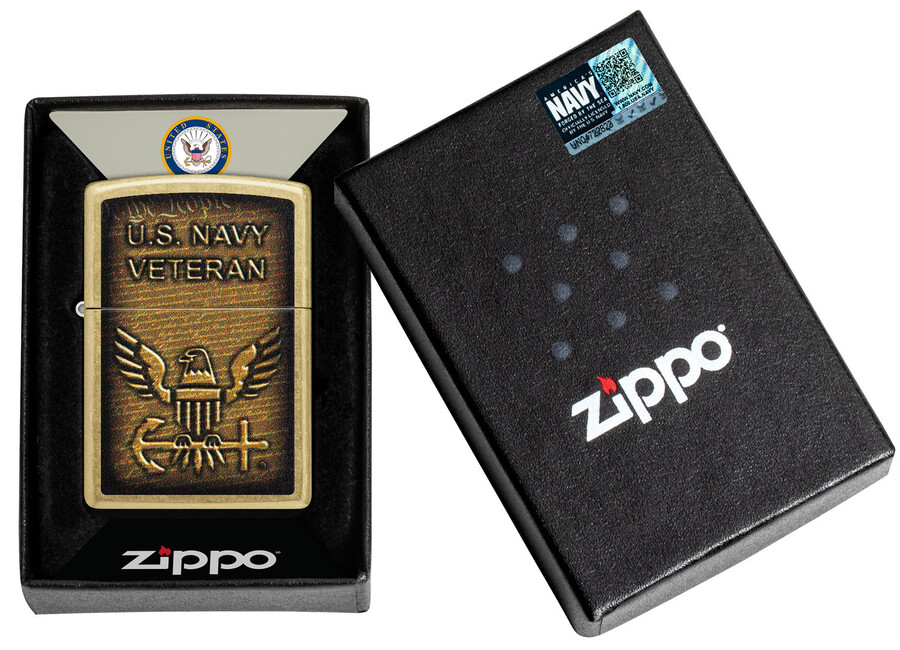 design für veteranen der us-marine