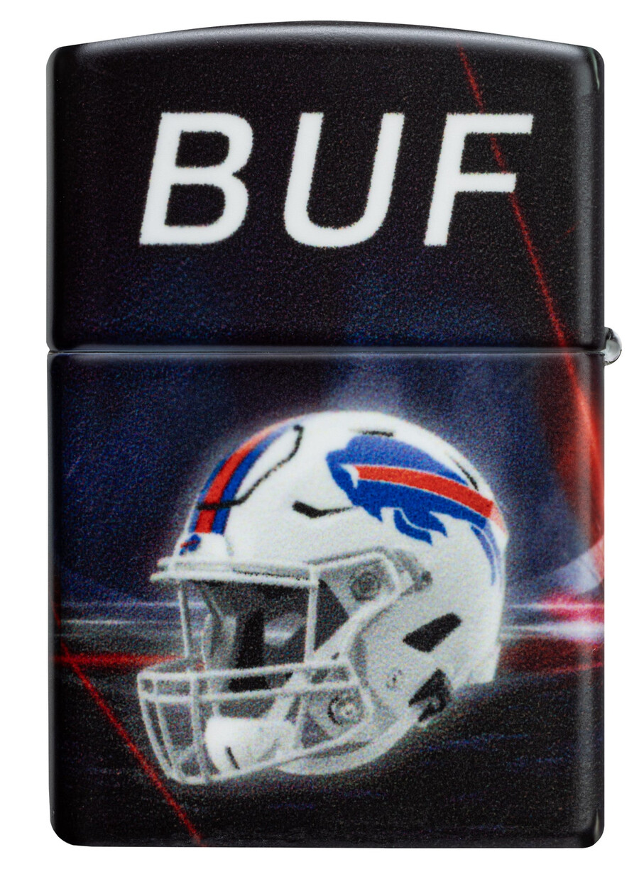 nfl buffalo bills team spirit design