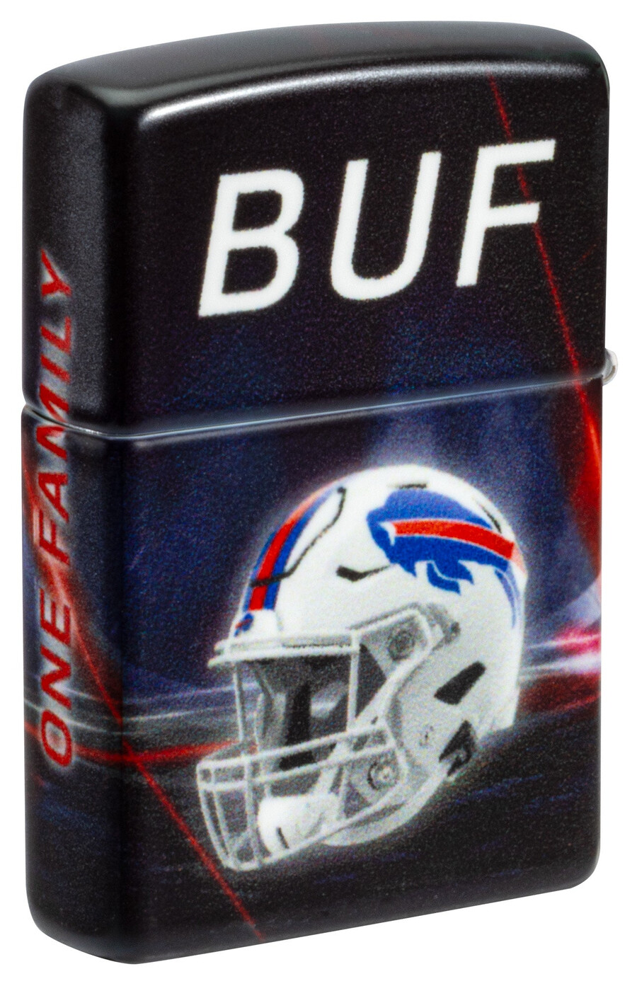 nfl buffalo bills team spirit design
