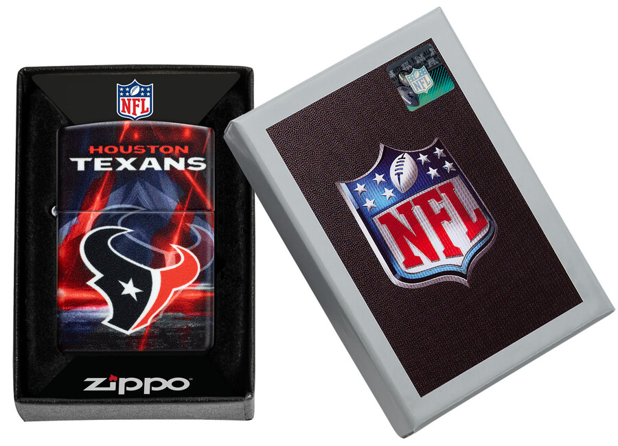 nfl houston texans team spirit design